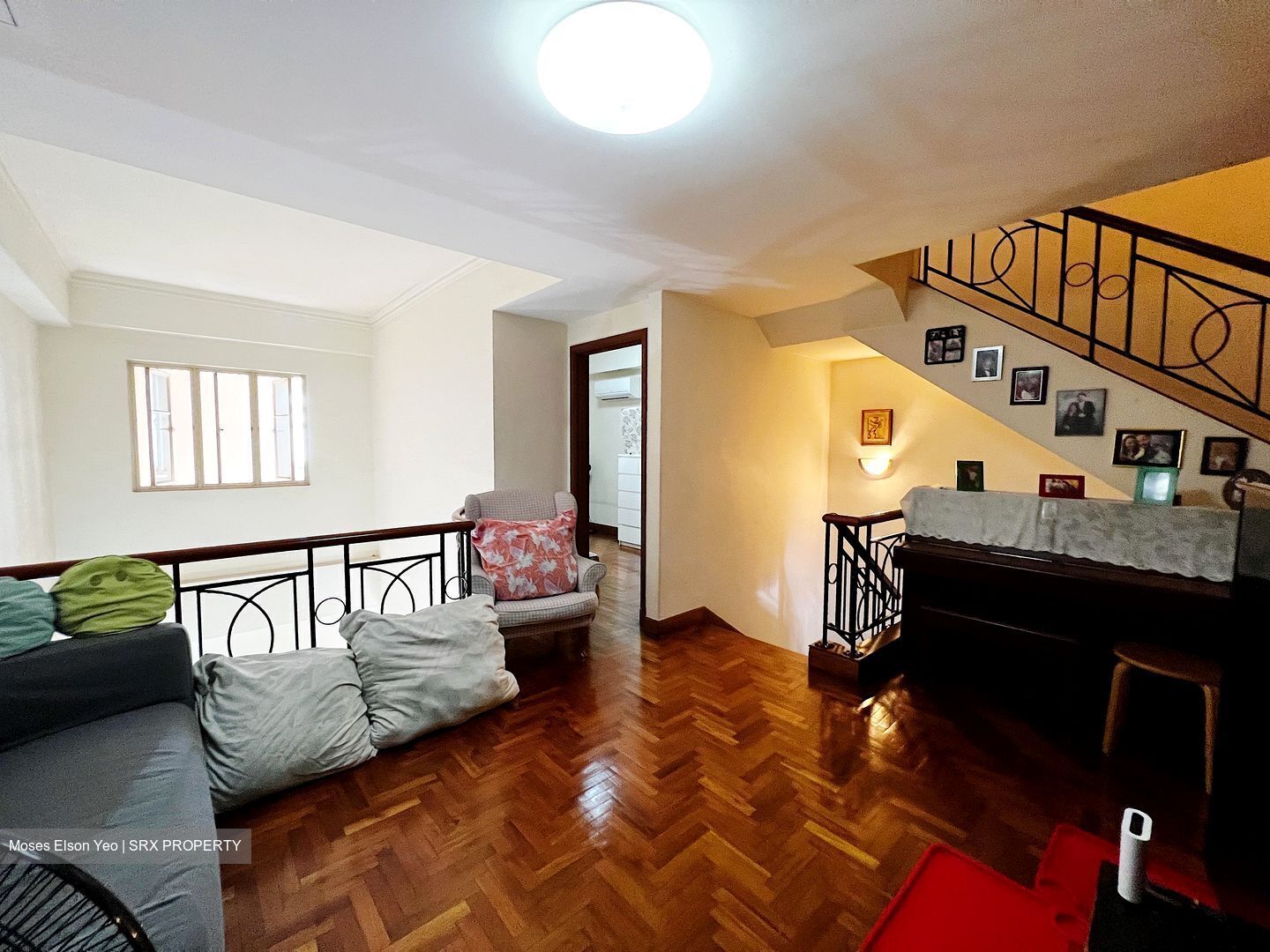 Park Villas (D19), Terrace #373254761